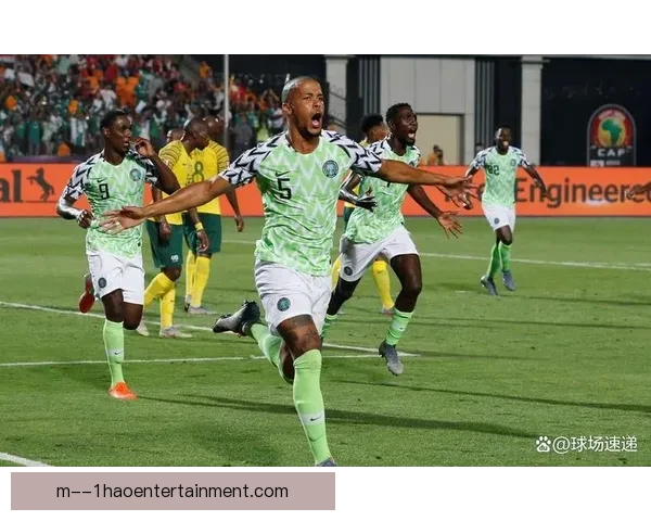 2025非洲杯预选赛小组赛全面开战各队争夺晋级名额