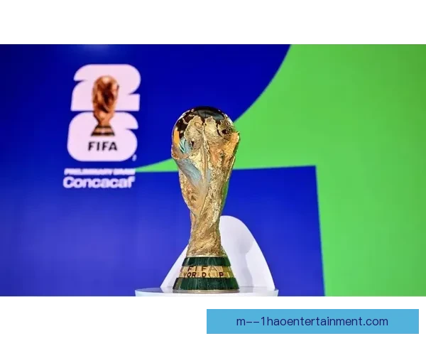 2026世界杯官方邮寄专区全新上线 精选纪念品与定制服务等你来体验