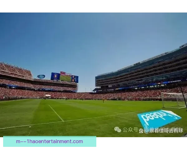 2026世界杯波士顿赛区官方公布门票优先预订政策 2026世界杯波士顿赛区官方公布门票优先预订政策